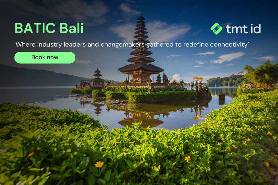 BATIC Bali